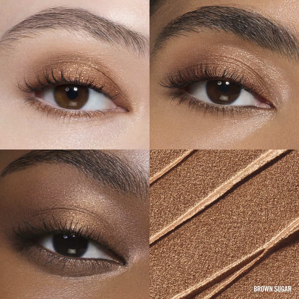 MASTER MATTES&reg; & SOFT SHIMMER&trade; LONG-WEAR CREAM EYESHADOW (SOMBRA DE OJOS EN CREMA)